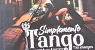 Este es el libro de tango hecho por amigos a quienes les gusta este género en Manizales: surgió en un festival
