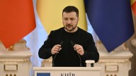 Zelenski implora a Europa el envío urgente de sistemas Patriot para fortalecer la defensa de Ucrania