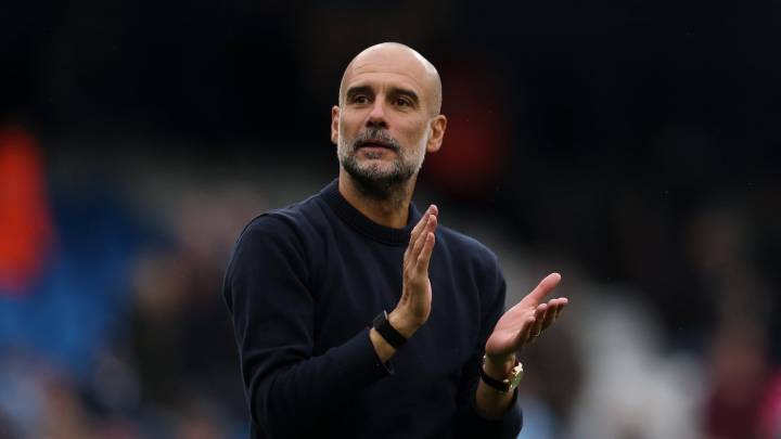 Manchester City - Everton, en vivo: Premier League, hoy en directo