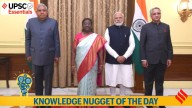 Knowledge Nugget: Lokpal in spotlight after BMW tender — Key facts about the office for UPSC exam
