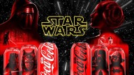La Fuerza llega a Chile: ya están las latas y botellas con los personajes más icónicos de Star Wars