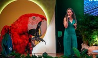 Cumbre Ceiba en Cali: biodiversidad, innovación e inversión