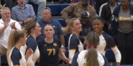 H.S. Volleyball: D.H. Conley tops J.H. Rose 3-1 in Conference Championship