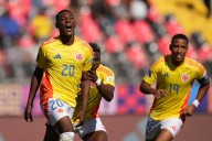Colombia - Argentina: horario y dónde ver la semifinal del Mundial sub