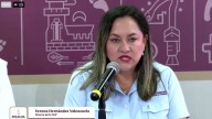 Autoridades se encuentran verificando reportes de presuntos ataques con explosivos en Tepuche
