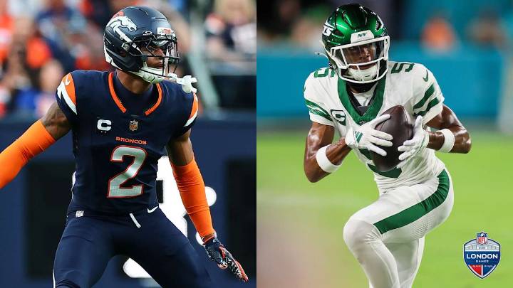 Know Your Foe | Jets-Broncos