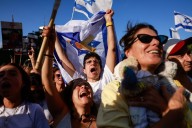 Hamas releases final group of living Israeli hostages