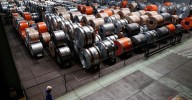 La UE quiere doblar los aranceles en el acero por Trump y protegerse de China