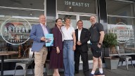 $230,000 safety boost for CBD