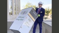Drop Box Stealing Mayor Found To Have Violated Ethics Policy