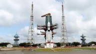 ISRO Is Set To Launch Communication Satellite On Nov 2