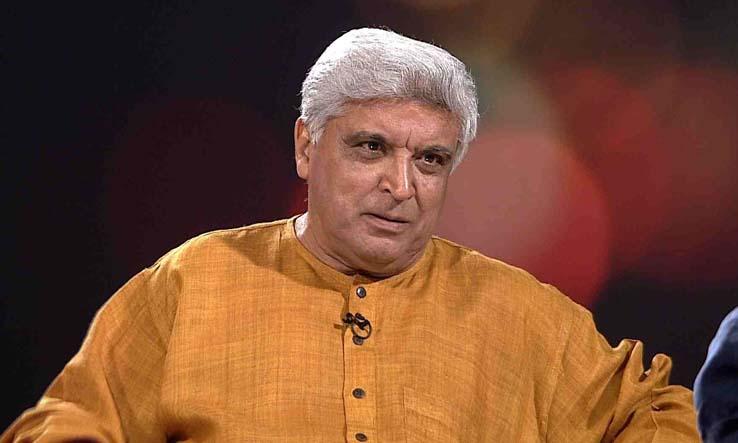 Javed Akhtar slams Taliban minister's reception in India, says he 'hangs his head in shame'
