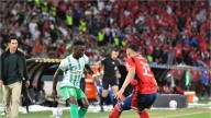Cómo quedó la tabla de posiciones de la Liga BetPlay II
