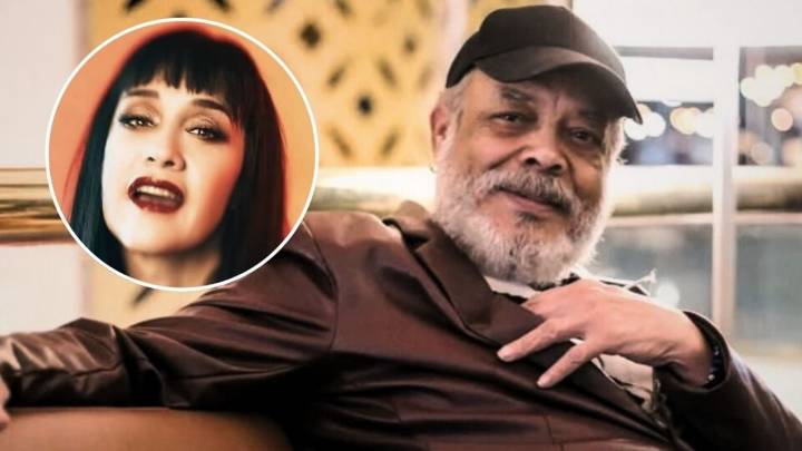 Francisco Céspedes critica a Susana Zabaleta y asegura que “tiene muchos problemas”