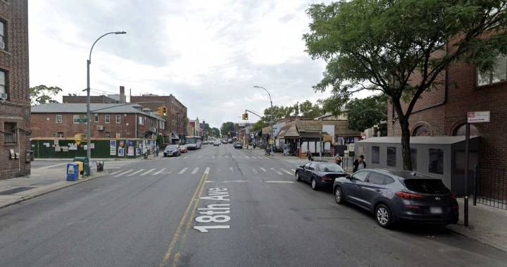 Driver fatally strikes 84-year-old pedestrian in Borough Park • Brooklyn Paper