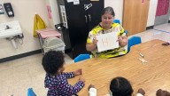 Minnesota Head Start funding at risk