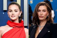 Selena Gomez Seemingly Reacts to Hailey Bieber Comments About Alleged Feud
