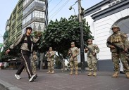 Perú en estado de emergencia: sicarios, chóferes tiroteados y extorsión a la cumbia