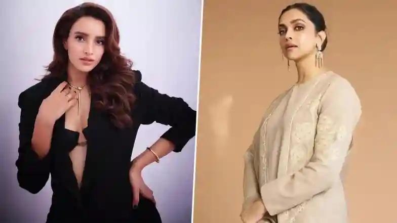 Bollywood Triptii Dimri REACTS to ‘Negative PR’ Against Deepika Padukone Amid ‘Spirit’ and ‘Kalki 2898 AD’ Controversy; Netizens Share Their Opinions on Her Gesture