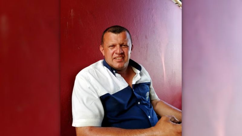 Murió el inmigrante que regresó a Costa Rica en estado crítico tras 8 meses bajo custodia de ICE