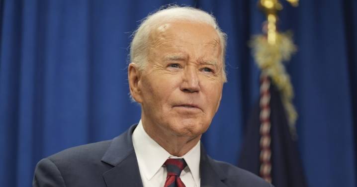 Joe Biden cancer updates: Former president starts radiation therapy for aggressive form of prostate cancer