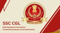 SSC CGL Tier 1 Answer Key 2025 OUT; Website Crashes As Candidates Flock To Download Answer Key