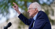 Sen. Bernie Sanders speaks at ‘No Kings’ rally in D.C.