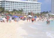 Quintana Roo: Avanza Semarnat en el Registro Nacional de Acceso a Playa