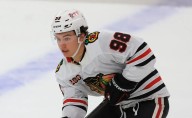 NHL News: Jeff Blashill makes his presence felt with harsh message to Connor Bedard’s Blackhawks after Panthers loss