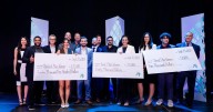 CoLab Education wins top prize at Lions Lair competition