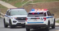 18-year-old charged with murder after teen fatally shot outside Baltimore County high school