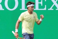 Triunfos de Comesaña y Ugo Carabelli en el Masters 1000 de Shanghái