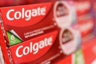 Colgate-Palmolive cuts annual sales forecast on signs of sluggish demand