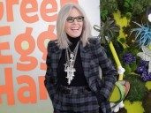 Conmovedor. Una íntima amida de Diane Keaton contó cómo fueron los últimos días de vida de la actriz