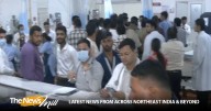 MP: 3 dead after tractor-trolley carrying 27 labourers overturned in Indore