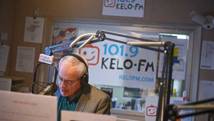 101.9 KELO-FM moving to a new broadcast station