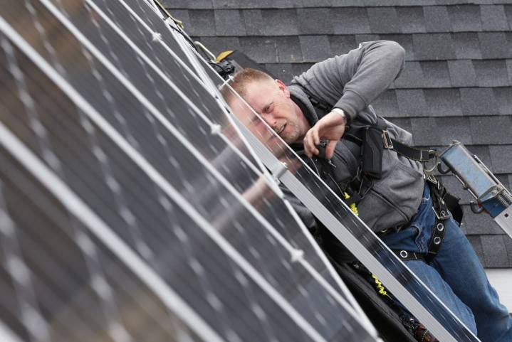 Several CT schools are about to get solar. Here’s how and why