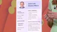 El currículum de José Luis Ábalos ¿Cuál era su profesión antes de la política?