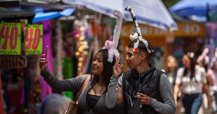 ¿Cuáles son los mejores eventos en la CDMX del 3 al 5 de octubre?
