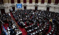 Diputados aprobó la ley que restringe el uso de los DNU