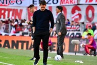 Los 24 entrenadores que dejaron su cargo en este 2025 en la Liga Profesional