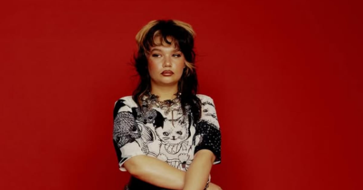 Lola Young demanda al coproductor de ‘Messy’, canción viral de TikTok