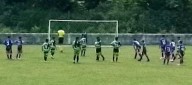 EFM “Hermanos Toloza” imbatible en extraordinaria jornada del Campeonato “Latidos Vinotinto”