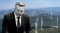 Climate Change Minister Chris Bowen brutally lambasted by leading conservationist following false claims