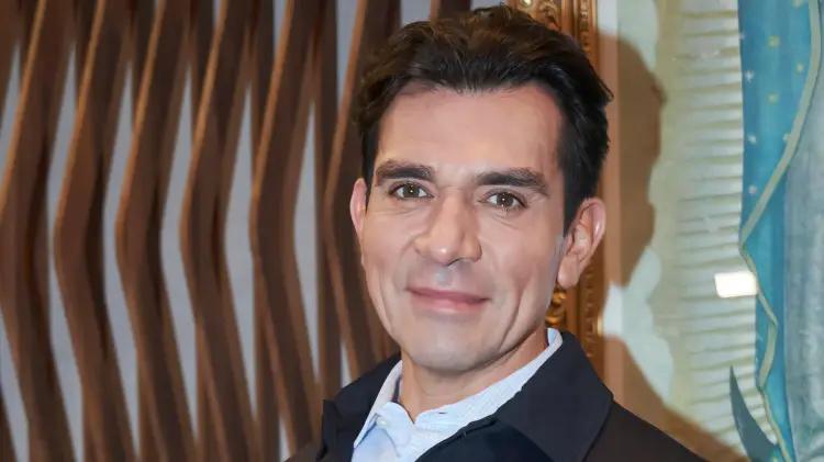 Jorge Salinas rompe el silencio: confiesa sus desafíos como padre de seis hijos
