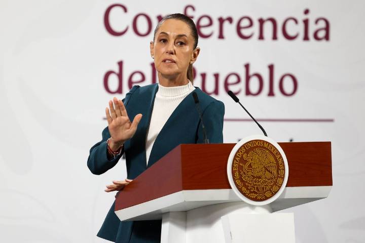 Sheinbaum no asistirá a la Cumbre de las Américas; rechaza exclusión de países