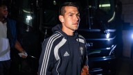 Hirving Lozano y Varas, “a punto de irse a los golpes”
