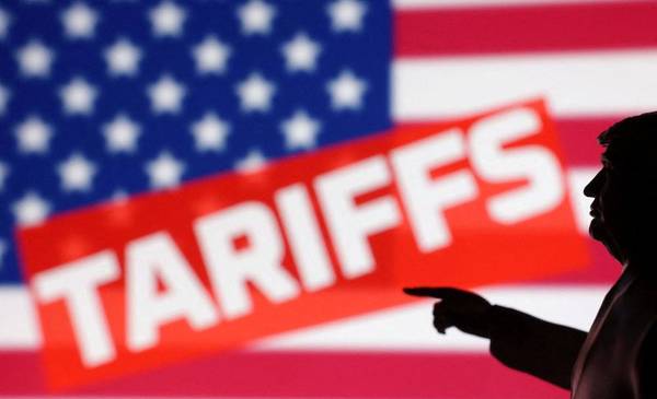 Sumisión a Trump y China en ascenso: el fiasco mileísta