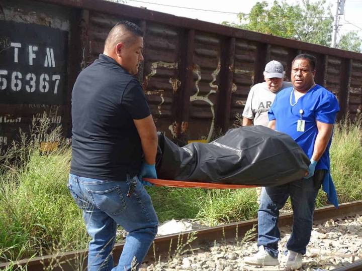 Encuentran cuerpo sin vida en colonia Invasión 2000