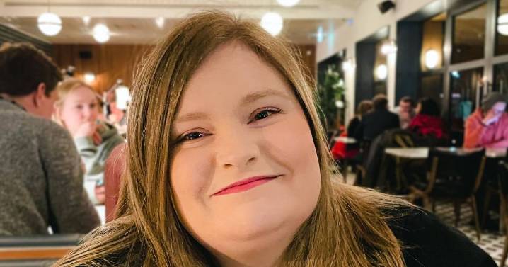 Cambs woman who was 'addicted to food' loses six stone with diet drug